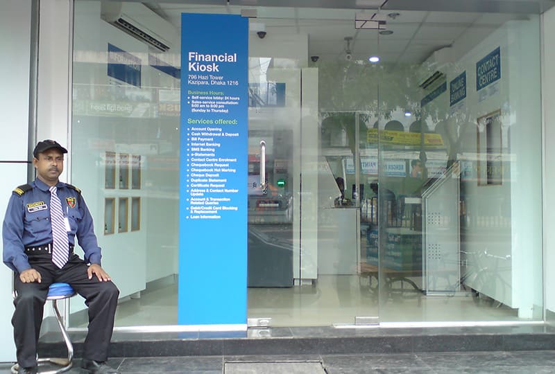 Designcell | STANDARD CHARTERED BANK