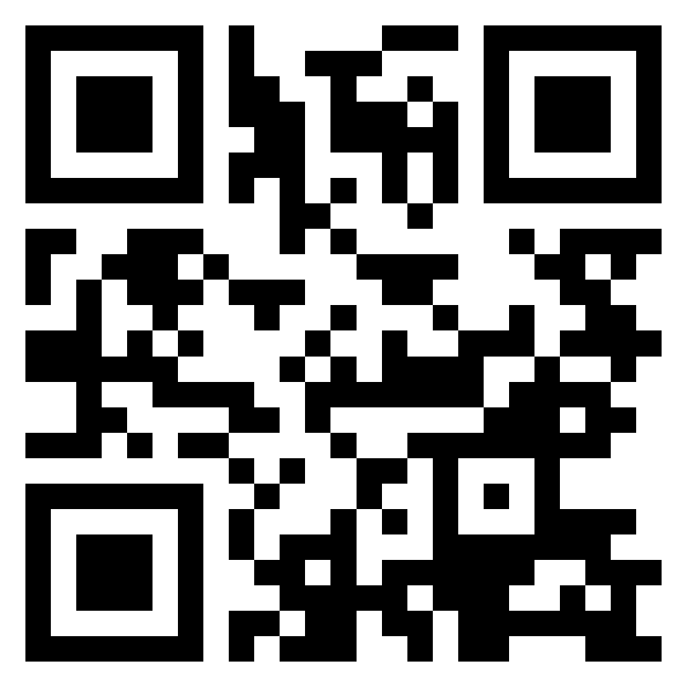 Design cell QR CODE